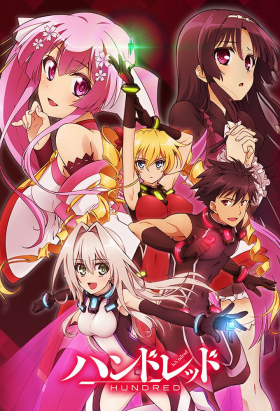 couverture film Hundred