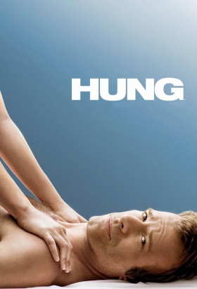 couverture film Hung