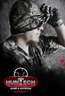 couverture film Huntech Game & Outdoor