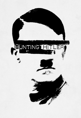 couverture film Hunting Hitler