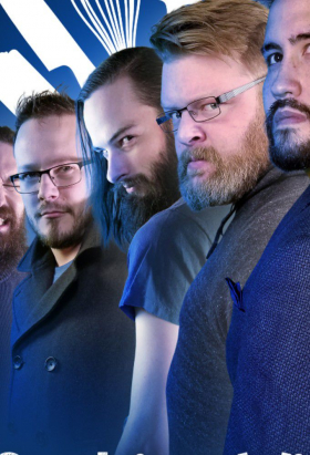 couverture film Hwasin – Controller of the Heart