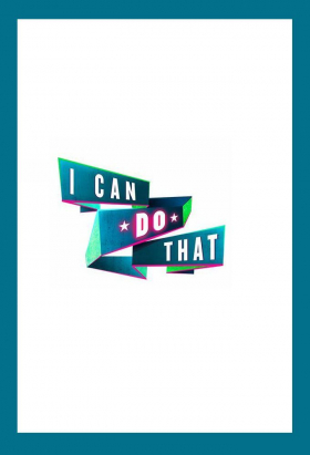 couverture film I Can Do That (US)