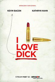 couverture film I Love Dick