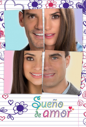 couverture film I Love U