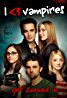 couverture film I <3 Vampires