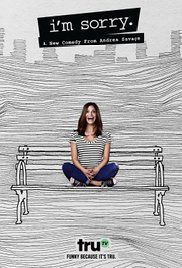 couverture film I&#039;m Sorry