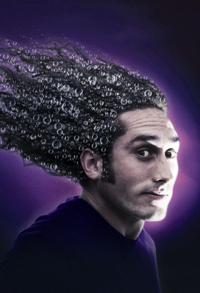 couverture film I've Never Seen Star Wars