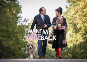 couverture film I Want My Wife Back