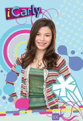 couverture film iCarly