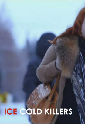 couverture film Ice Cold Killers