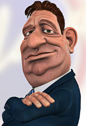 couverture film ICI Laflaque