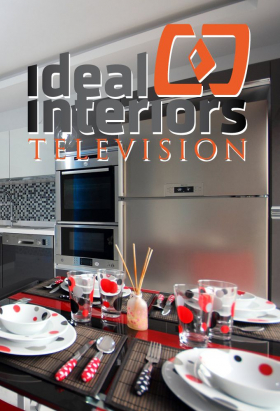 couverture film Ideal Interiors
