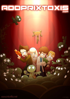 couverture film If [blank] Were Real