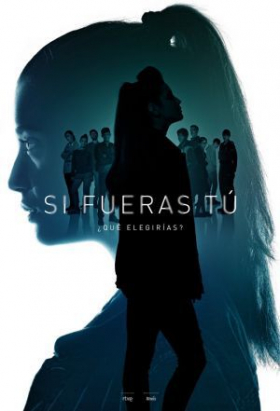 couverture film If I Were You