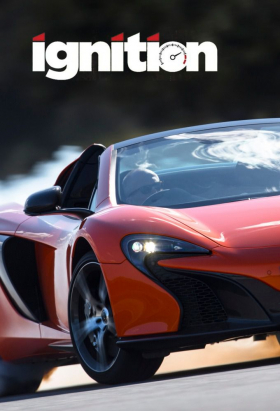 couverture film Ignition