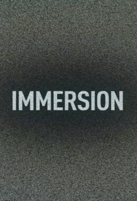 couverture film Immersion