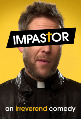 couverture film Impastor