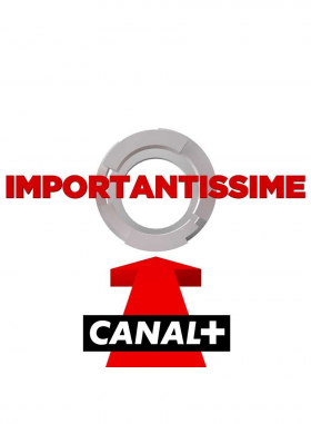 couverture film Importantissime