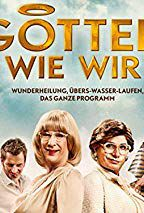 couverture film In a New York Minute