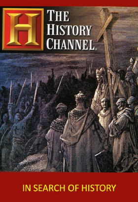 couverture film In Search of History