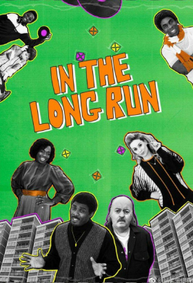 couverture film In The Long Run