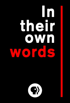 couverture film In Their Own Words (2015)