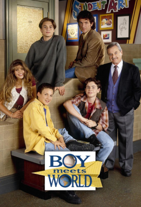 couverture film Incorrigible Cory