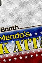 couverture film Incredible Crew