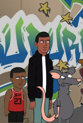 couverture film Infamous Assassinations