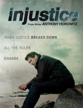 couverture film Injustice