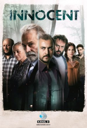 couverture film Innocent (2017)