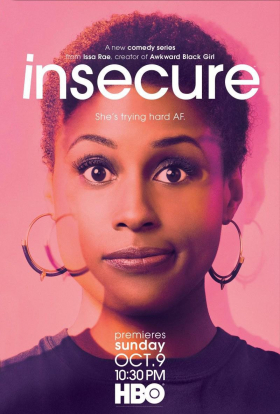 couverture film Insecure