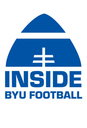 couverture film Inside BYU Football