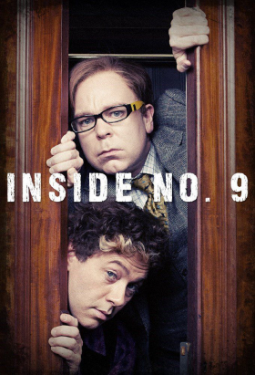 couverture film Inside No. 9