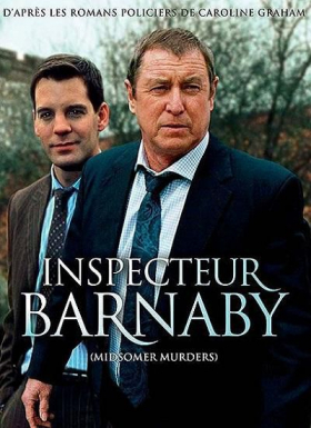 couverture film Inspecteur Barnaby
