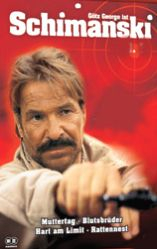 couverture film Inspecteur Schimanski