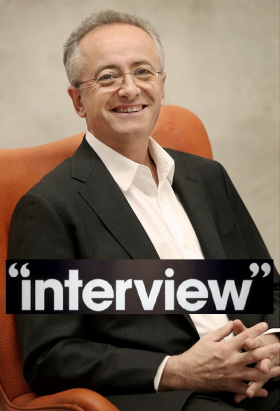 couverture film Interview