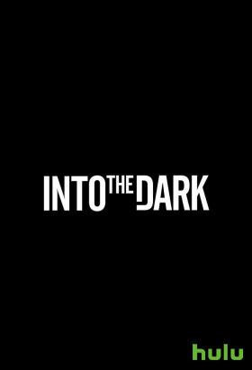 couverture film Into The Dark