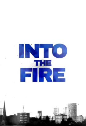 couverture film Into the Fire