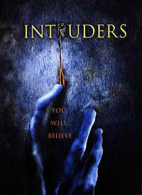 couverture film Intruders