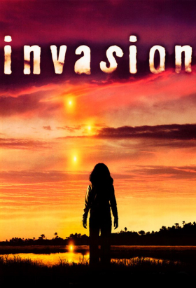 couverture film Invasion
