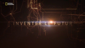 couverture film Inventer le futur