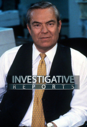 couverture film Investigative Reports