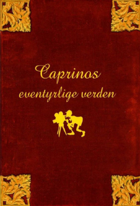 couverture film Ivo Caprino's Adventurous World