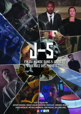 couverture film J-5