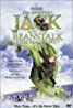 couverture film Jack and the Beanstalk: The Real Story