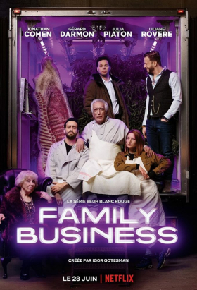 couverture film Jack & Dean of All Trades