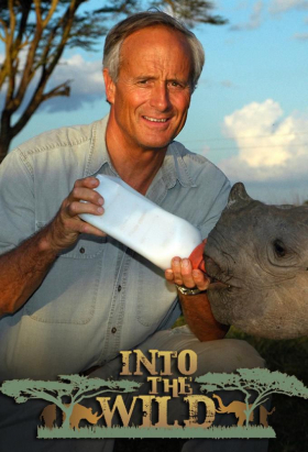 couverture film Jack Hanna's Into the Wild