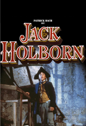 couverture film Jack Holborn