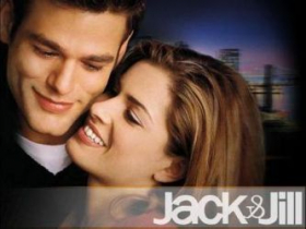 couverture film Jack &amp; Jill